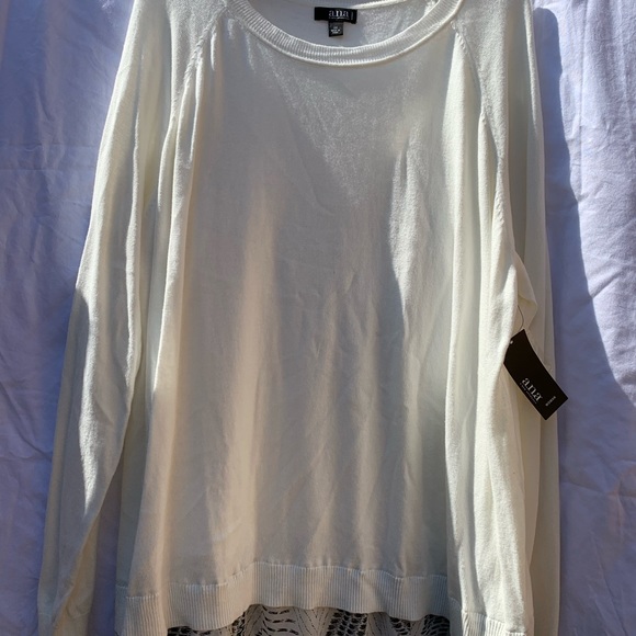 A.n.a sweater shirt - Picture 2 of 10